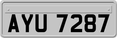 AYU7287
