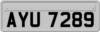 AYU7289