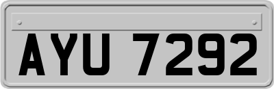 AYU7292