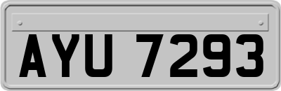 AYU7293