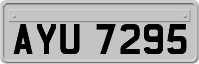 AYU7295