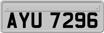 AYU7296