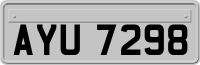 AYU7298