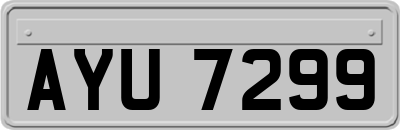 AYU7299