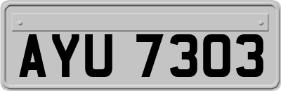AYU7303