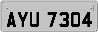 AYU7304