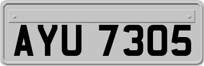 AYU7305
