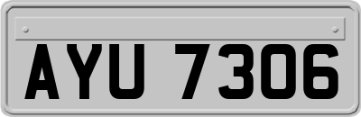 AYU7306