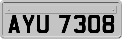 AYU7308