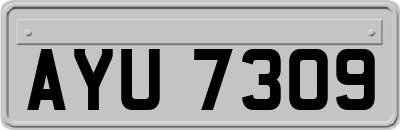 AYU7309