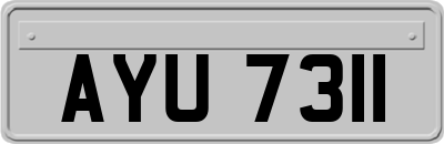 AYU7311