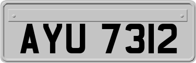 AYU7312