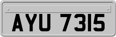 AYU7315