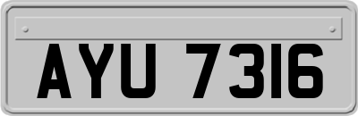 AYU7316
