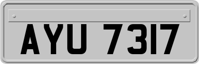 AYU7317