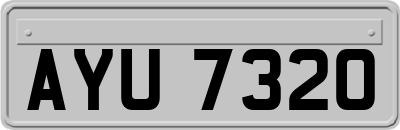AYU7320