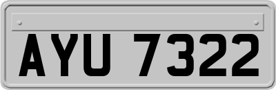 AYU7322