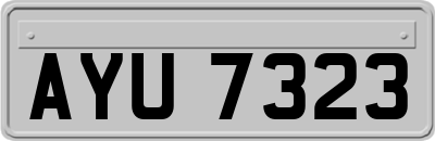 AYU7323