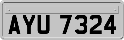 AYU7324