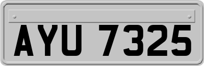 AYU7325