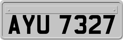 AYU7327