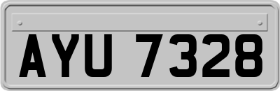 AYU7328