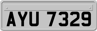 AYU7329