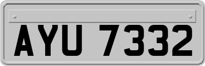 AYU7332