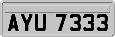 AYU7333