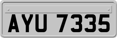 AYU7335