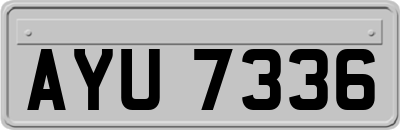 AYU7336