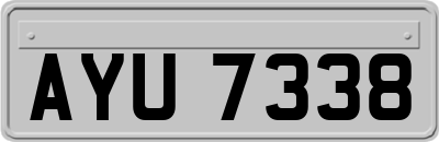 AYU7338