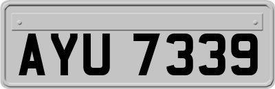 AYU7339