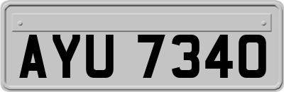 AYU7340