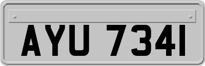 AYU7341