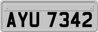 AYU7342