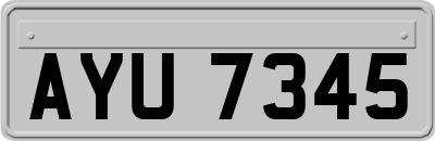 AYU7345