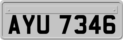AYU7346