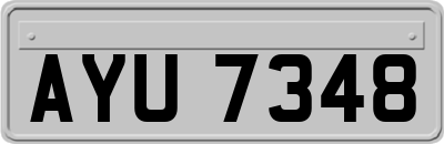 AYU7348
