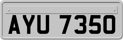 AYU7350