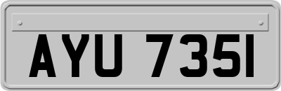AYU7351