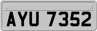 AYU7352