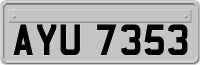 AYU7353