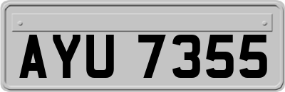 AYU7355