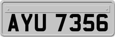 AYU7356