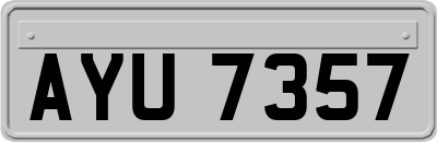 AYU7357
