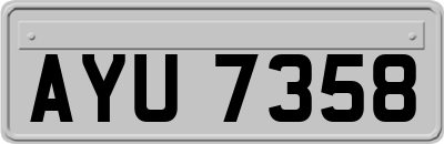 AYU7358