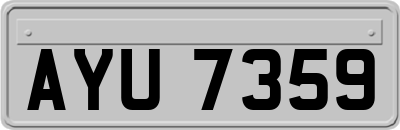AYU7359