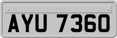 AYU7360