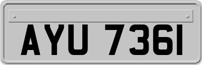 AYU7361